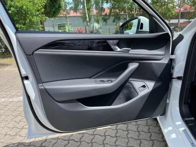 Volkswagen Passat 2.0 TDI DSG Variant