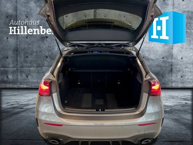 Mercedes-Benz A 35 AMG 4MATIC AMG Line