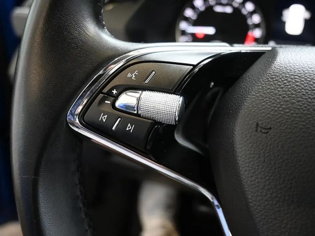 Skoda Octavia Active Combi