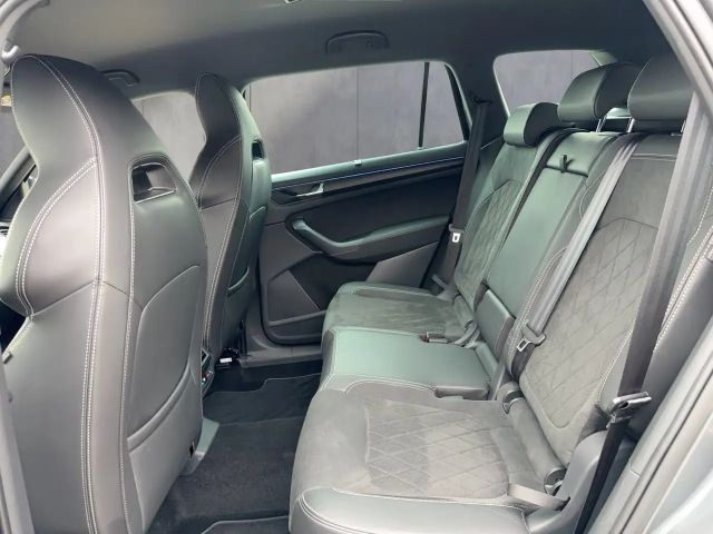 Skoda Kodiaq 4x4 Sportline