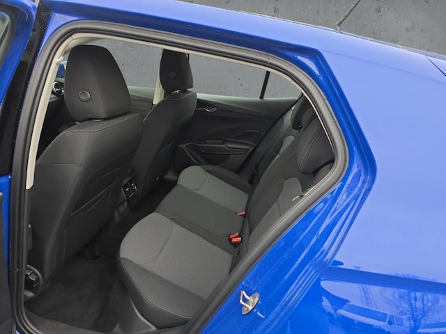 Skoda Fabia 1.0 TSI Selection