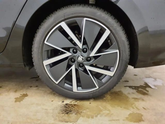 Skoda Octavia Combi Sportline