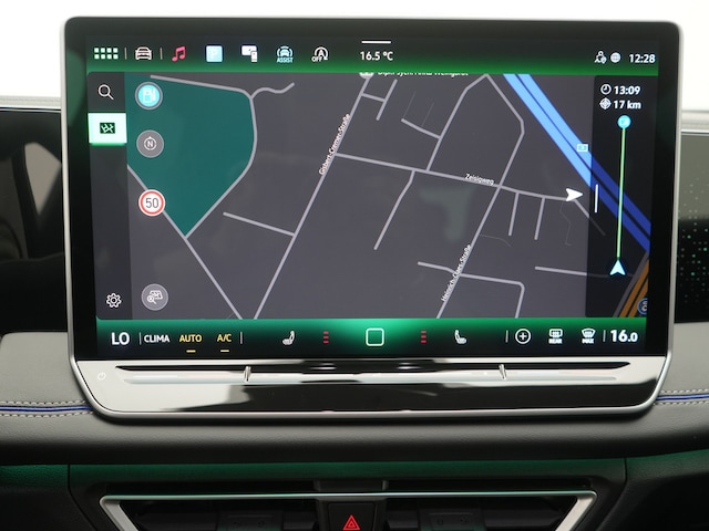 Volkswagen Tiguan 4Motion R-Line