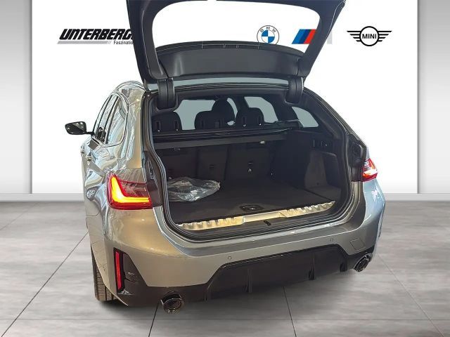 BMW 330 330e M-Sport xDrive