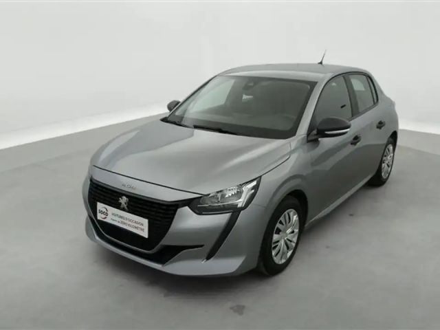 Peugeot 208 PureTech