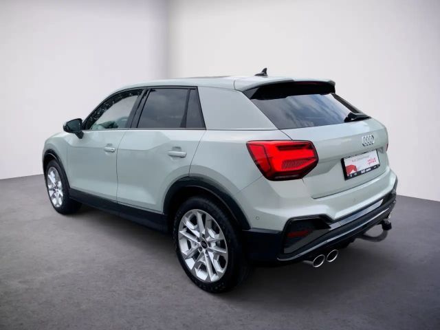 Audi SQ2 Quattro
