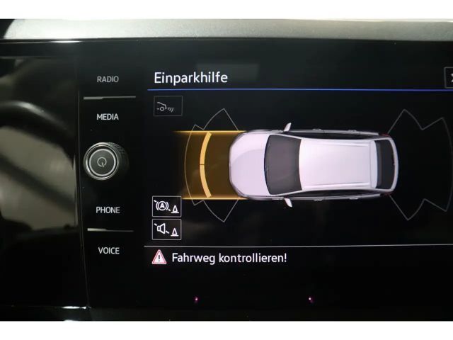 Volkswagen Taigo 1.5 TSI IQ.Drive Style