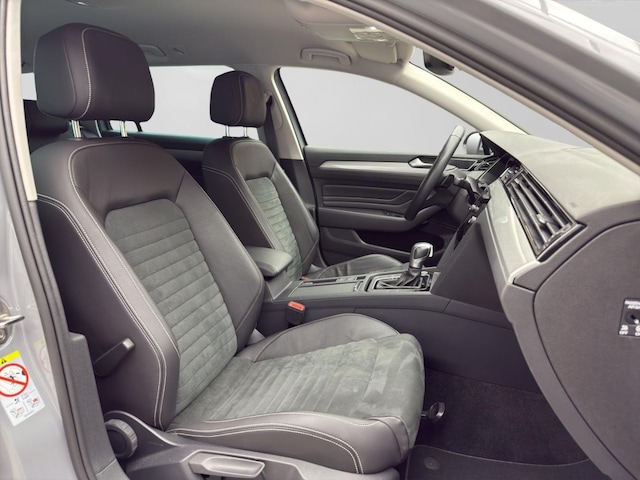 Volkswagen Passat GTE Variant