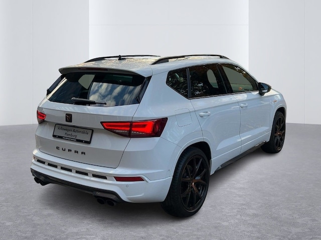 Cupra Ateca 2.0 TSI 4Drive DSG