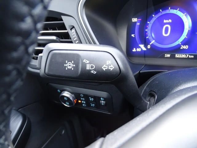 Ford Kuga EcoBoost Titanium