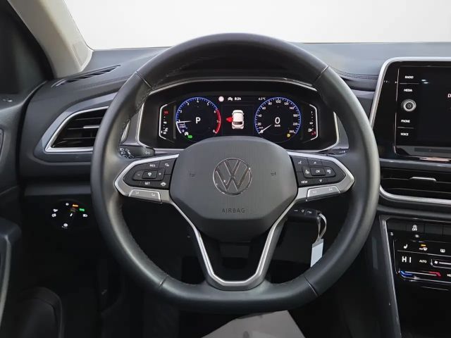 Volkswagen T-Roc 1.5 TSI DSG Style