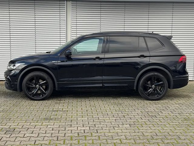 Volkswagen Tiguan 2.0 TDI Allspace R-Line