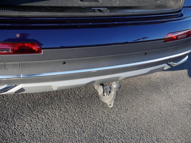 Audi Q7 55 TFSI Quattro