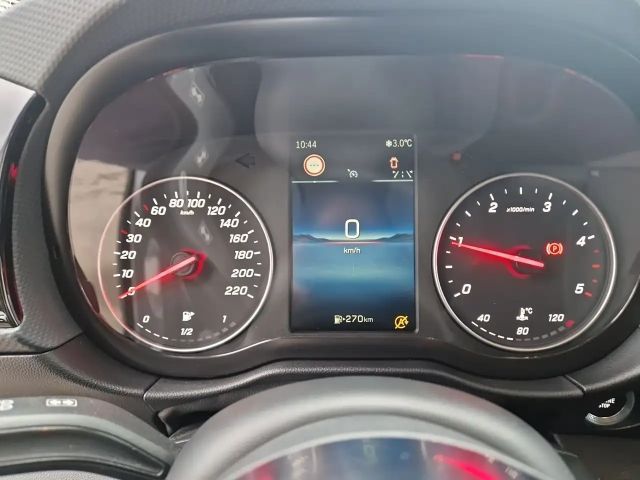 Mercedes-Benz T 180 T 180 d Standard PROGRESIVE-Line