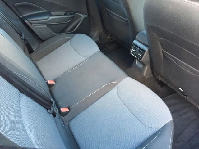 Skoda Fabia Selection