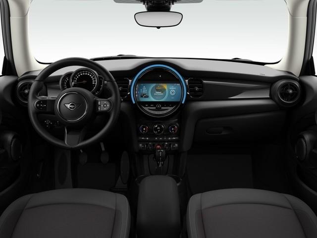 MINI Cooper Essential