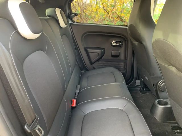 Renault Twingo E-Tech Electric