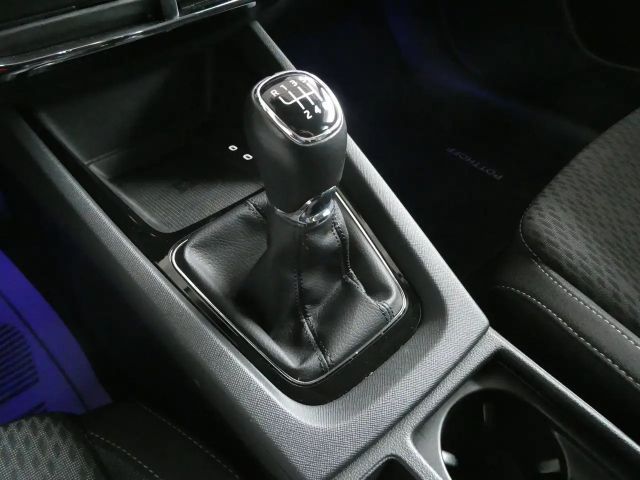 Skoda Octavia Style Style