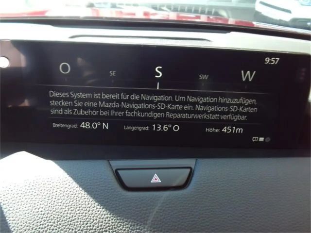 Mazda CX-60 4WD Homura