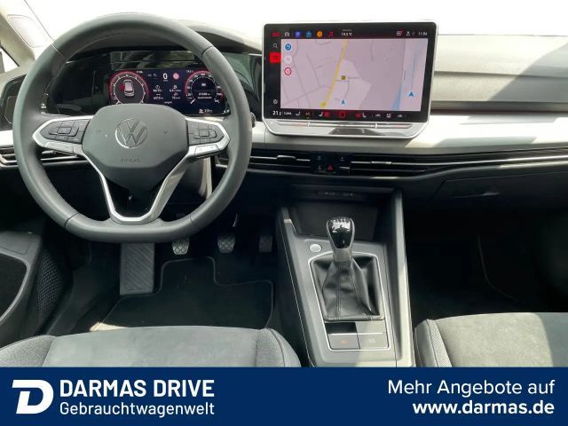 Volkswagen Golf 1.5 TSI Life