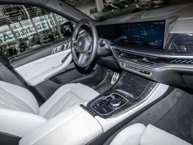 BMW X5 M-Sport M60i xDrive