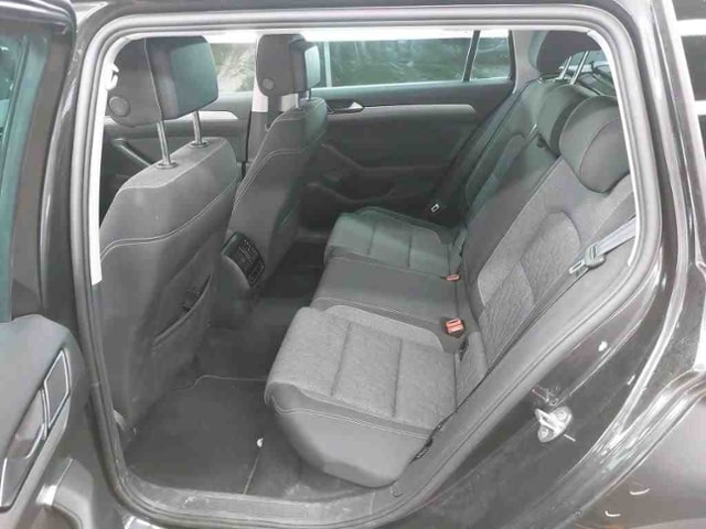 Volkswagen Passat 2.0 TDI DSG Variant