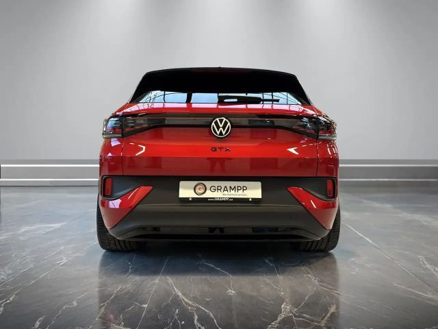 Volkswagen ID.4 GTX