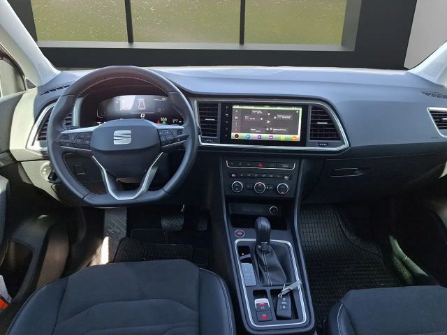 Seat Ateca DSG Style