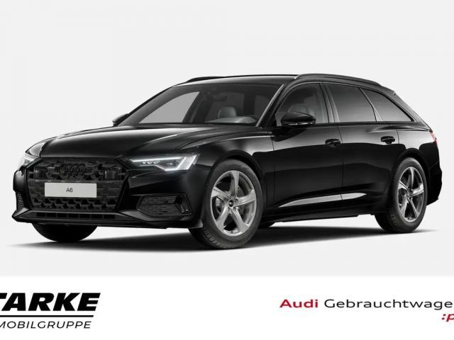 Audi A6 45 TDI Avant Quattro S-Tronic