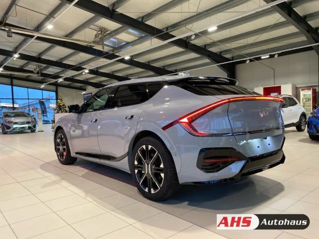 Kia EV6 GT-Line Plus Vierwielaandrijving