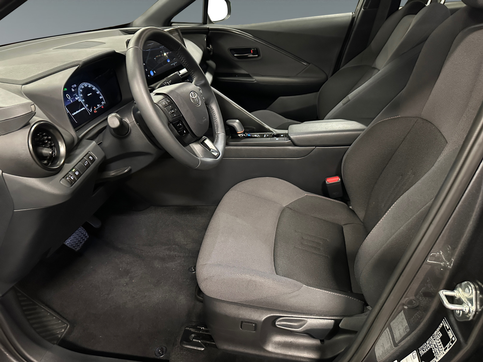 Toyota C-HR 5-deurs Team D Technik