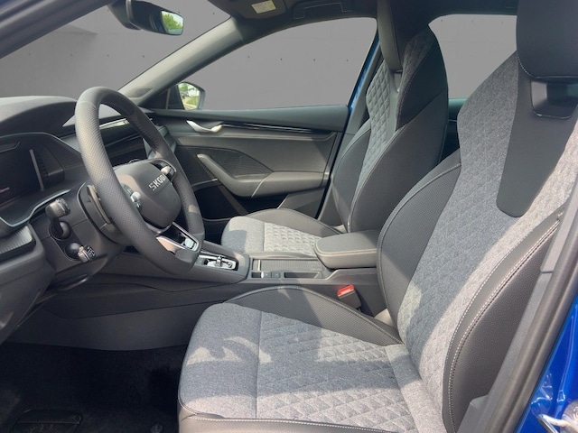 Skoda Octavia Combi Sportline