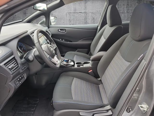 Nissan Leaf N-Connecta