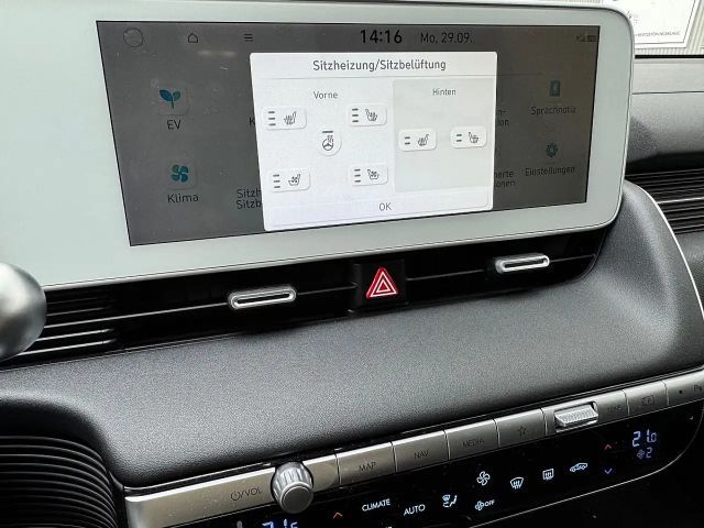 Hyundai IONIQ 5 Long range