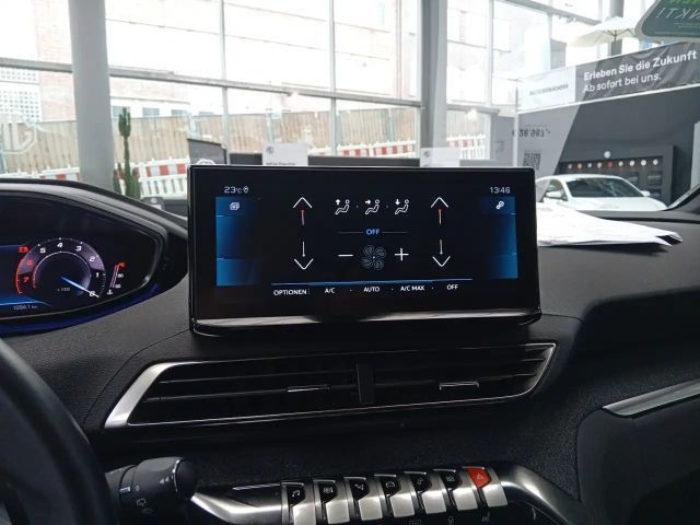 Peugeot 3008 Allure Pack