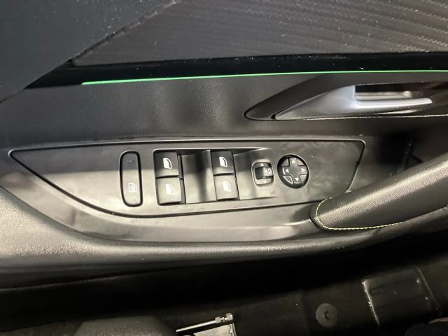 Peugeot E-208 GT-Line