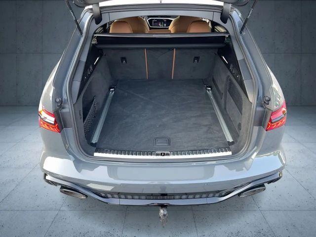 Audi RS6 Keramik/HDMatrix/Pano/StHz/HuD/RS-Aga