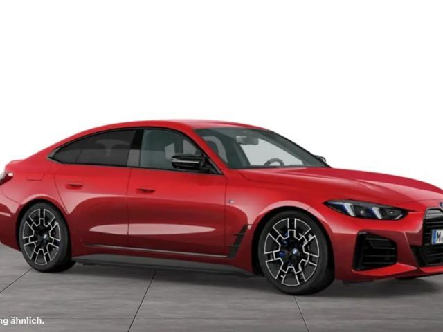 BMW i4 Coupé M-Sport M50 xDrive