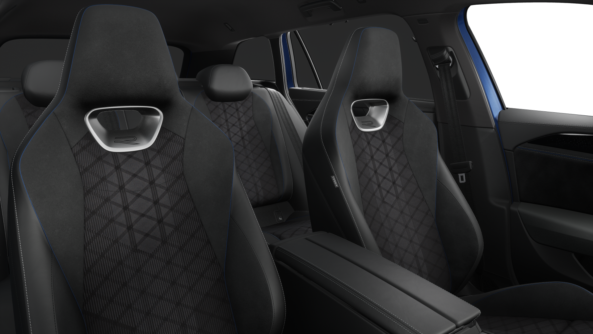 Volkswagen Passat R-Line Variant