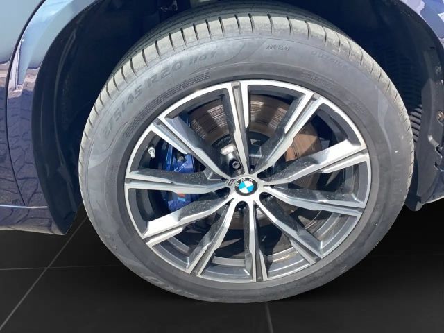 BMW X5 M-Sport xDrive40d
