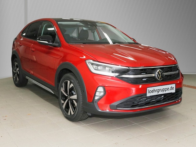 Volkswagen Taigo 1.0 TSI DSG Style