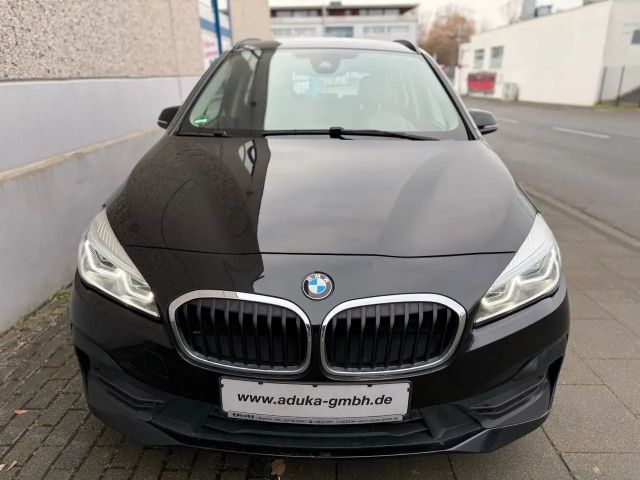 BMW 216 216i Advantage pakket Gran Tourer