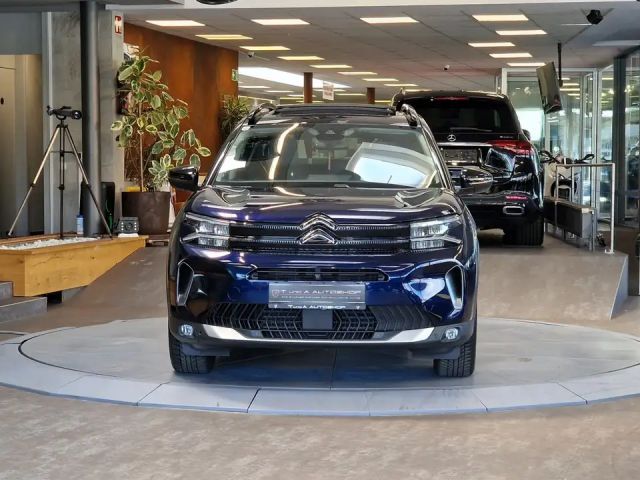 Citroën C5 Aircross Max