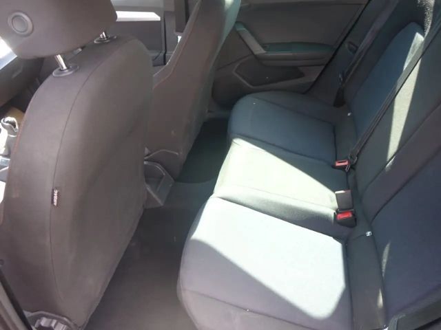 Seat Ibiza 1.0 EcoTSI FR-lijn