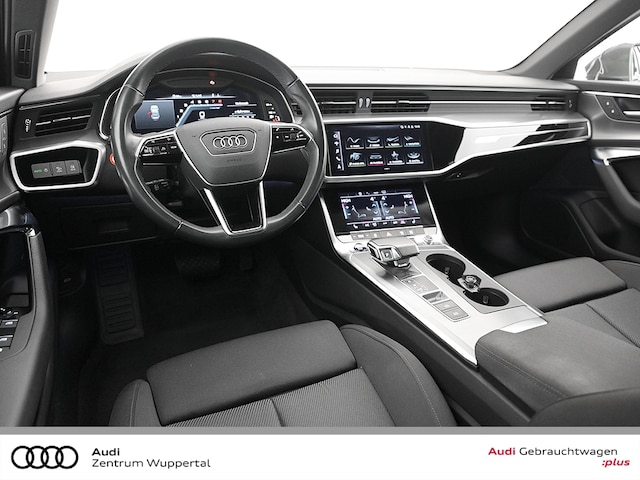 Audi A6 45 TFSI S-Tronic Sedan Sport