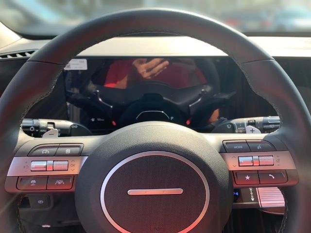 Hyundai Kona Hybrid Trend