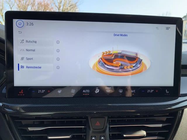 Ford Focus ST Line Wagon