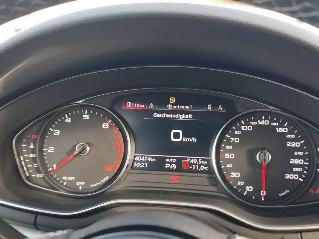 Audi A4 40 TFSI S-Line