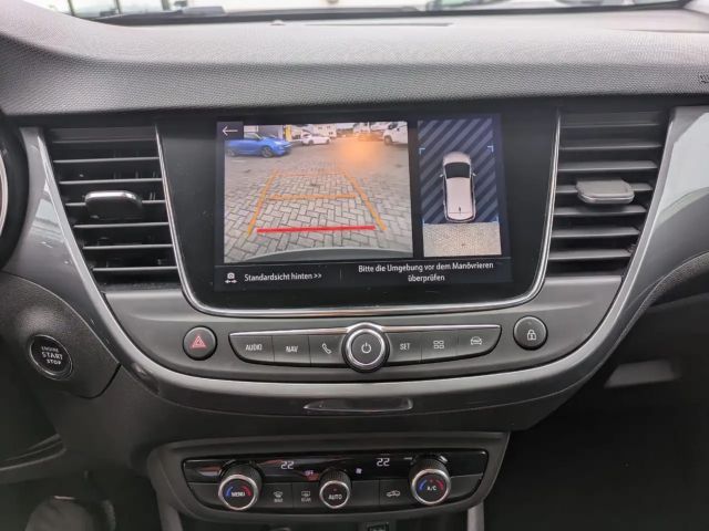 Opel Crossland X Ultimate