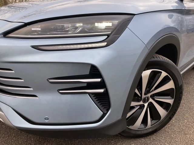 BYD Seal U Boost DM-i